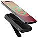 Powerbank 10 000mah Con Supporto Magnetico Wireless Fs5w101 E Funzione Stand, Nero - Foto miniatura 6