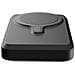 Powerbank 10 000mah Con Supporto Magnetico Wireless Fs5w101 E Funzione Stand, Nero - Foto miniatura 8