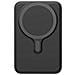 Powerbank 10 000mah Con Supporto Magnetico Wireless Fs5w101 E Funzione Stand, Nero - Foto miniatura 9