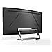 Copertura Tv In Tessuto Elasticizzato, Copertura Antipolvere Universale Black 43 - Foto miniatura 3