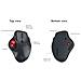 KSM-6101RF-EGT mouse Ufficio Mano destra RF Wireless 1000 DPI - Foto miniatura 8