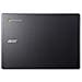 Notebook Acer Chromebook CBOA314-1H-C39R Mouse Intel Celeron N4500 Monitor 14" Full HD RAM 8GB 128GB eMMC ChromeOS Nero - Foto miniatura 6