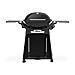 Q 3200N+ Grill Carrello GPL Nero 6440 W - Foto miniatura 1