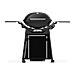 Q 3200N+ Grill Carrello GPL Nero 6440 W - Foto miniatura 6