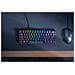 Huntsman Mini tastiera Gaming USB QWERTZ Tedesco Nero - Foto miniatura 3