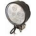 Faro Da Lavoro 6 Led Rotondo Ad Ampio Raggio 18w Ip67 - Foto miniatura 1