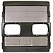 Calandra Completa Adattabile New Holland 5169647 - Foto miniatura 1
