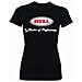 T-shirt Women's Choice Of Pros Black S 21 - Foto miniatura 1