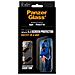 Vetro Temperato Per Iphone Air Ultra Wide Fit Con Fastfit In-a-box Antishock, Trasparente - Foto miniatura 3