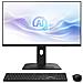 Modern AM273QP AI 1UMG-216IT Intel Core Ultra 5 125H 68,6 cm (27") 2560 x 1440 Pixel PC All-in-one 16 GB DDR5-SDRAM 1 TB SSD Windows 11 Pro Wi-Fi 6E (802.11ax) Nero - Foto miniatura 5