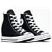 Chuck Taylor All Star Wedge Platform A11909c, Donne, Nero, 36 - Foto miniatura 3