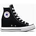 Chuck Taylor All Star Wedge Platform A11909c, Donne, Nero, 36 - Foto miniatura 5