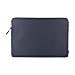 Custodia Per Computer / Tablet 14"" Collezione Oxford Icon, Blu Marine - Foto miniatura 1