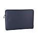 Custodia Per Computer / Tablet 14"" Collezione Oxford Icon, Blu Marine - Foto miniatura 3