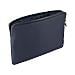 Custodia Per Computer / Tablet 14"" Collezione Oxford Icon, Blu Marine - Foto miniatura 4