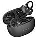 Auricolari True Wireless Open-ear Airclip Con Enc, Nero - Foto miniatura 1