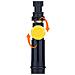Pianificatore Di Schiuma Bayonet 1000ml - Compatibile Con Idropulitrici Lavor Phd 110-170 | Pressione Max 150 Bar | Regolazione Angolo E Quantità - Foto miniatura 4