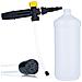 Pianificatore Di Schiuma Bayonet 1000ml - Compatibile Con Idropulitrici Lavor Phd 110-170 | Pressione Max 150 Bar | Regolazione Angolo E Quantità - Foto miniatura 5