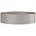 Anello per vaso 5 pcs Marrone 80 x 80 x 20 cm - Foto miniatura 2