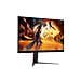 G4 Q27G4ZD Monitor PC 67,3 cm (26.5") 2560 x 1440 Pixel Quad HD QD-OLED Nero, Rosso - Foto miniatura 7