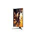 G4 Q27G4ZD Monitor PC 67,3 cm (26.5") 2560 x 1440 Pixel Quad HD QD-OLED Nero, Rosso - Foto miniatura 15