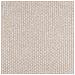 Tappeti per area HUARTE Crema 200 x 140 cm Poliestere - Foto miniatura 7