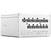 Ion 3 Gold 1000W alimentatore per computer 24-pin ATX ATX Bianco - Foto miniatura 19