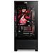 Pc Gaming M13530h / Intel Core Ultra 5 250kf Plus, 18x 4200 Mhz / Nvidia Rtx5060ti / 16 Go Ddr5 Ram / M. 2 Ssd 1000 Go - Windows 11 Home - Foto miniatura 3