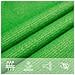 Vela Parasole 160 g /m² Trapezio Verde Chiaro 4/5x4 m in HDPE - Foto miniatura 5