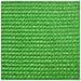 Vela Parasole 160 g /m² Trapezio Verde Chiaro 4/5x4 m in HDPE - Foto miniatura 9