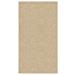 Asciugamano Liczi 2 - 70x140 cm - Beige chiaro - 100% cotone egiziano - Ultra morbido e assorbente - Foto miniatura 2