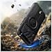 Custodia Per Iphone 17 Air Nera In Kevlar Con Magsafe - Foto miniatura 4