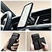 Custodia Per Iphone 17 Air Nera In Kevlar Con Magsafe - Foto miniatura 7
