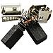 Spazzole di carbone per Hilti TE5 - 5 x 8 x 12 mm - coppia - Foto miniatura 2