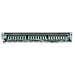 I-PP 24-RS-C6 - Pannello Patch STP 24 posti RJ45 Cat. 6 - Foto miniatura 2