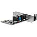 Scheda adattatore server di rete Gigabit NIC Gigabit PCIe PCI Express 1 porta - Basso profilo - Foto miniatura 4
