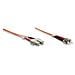 ILWL D6-C-020 - Cavo Fibra Ottica SC / ST 62,5/125 Multimodale 2 m OM1 - Foto miniatura 1