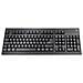 Tastiera USB EW3108  (Layout Italiano) Colore Nero - Foto miniatura 2