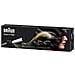 EC1 Satinstyler Modellatore Arriccia capelli Potenza 35W - Foto miniatura 4