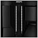 KT 8501 Macchina da Caffè con Filtro 16 Tazze Potenza 1700 Watt Colore Nero - Foto miniatura 1