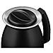 KT 8501 Macchina da Caffè con Filtro 16 Tazze Potenza 1700 Watt Colore Nero - Foto miniatura 4