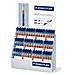 Espositore 114 ASTUCCI PORTAMinE assortiti - Foto miniatura 1