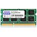 Modulo Memoria GOODRAM - 4 GB - DDR3 SDRAM - 1333 MHz DDR3-1333 / PC3-10600 - 1,50 V - CL9 - SoDIMM - Foto miniatura 1