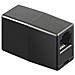 RJ-12 Adapter RJ-12 RJ-12 Nero cavo di interfaccia e adattatore - Foto miniatura 1