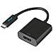 Adattatore da Usb Tipo C ad HDMI - Foto miniatura 4
