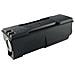TONER COMPATIBILE -  Tk65 Bk Per Kyocera Fs 3820N, 3830N 20.000 Pagine - Foto miniatura 2