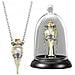 Harry Potter Pendente Pozione Felicit - Foto miniatura 1