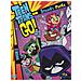 Teen Titans Go! - Couch Crusaders (2 Dvd)  - Foto miniatura 2