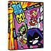 Teen Titans Go! - Couch Crusaders (2 Dvd)  - Foto miniatura 3