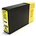 Cartuccia Compatibile Canon Cli-2500 Yellow - Foto miniatura 2